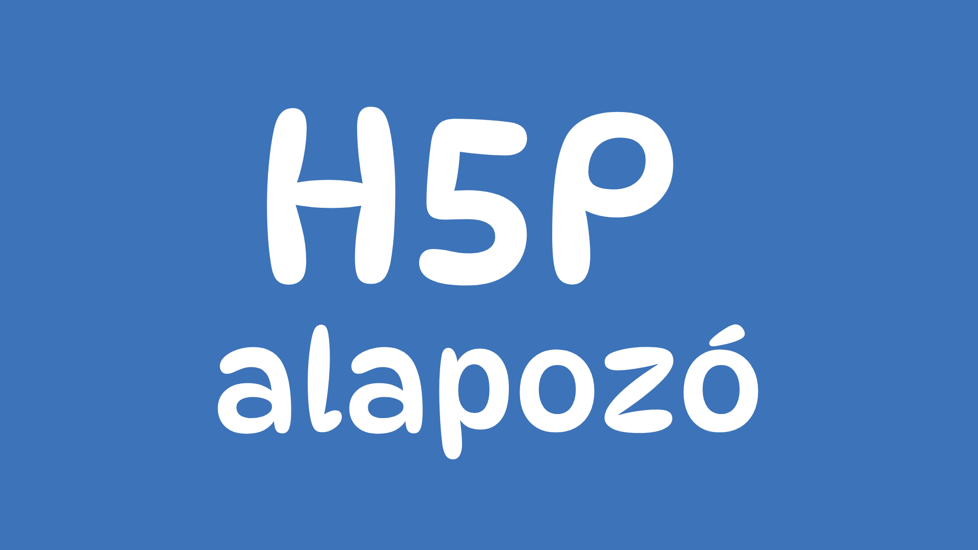 H5P